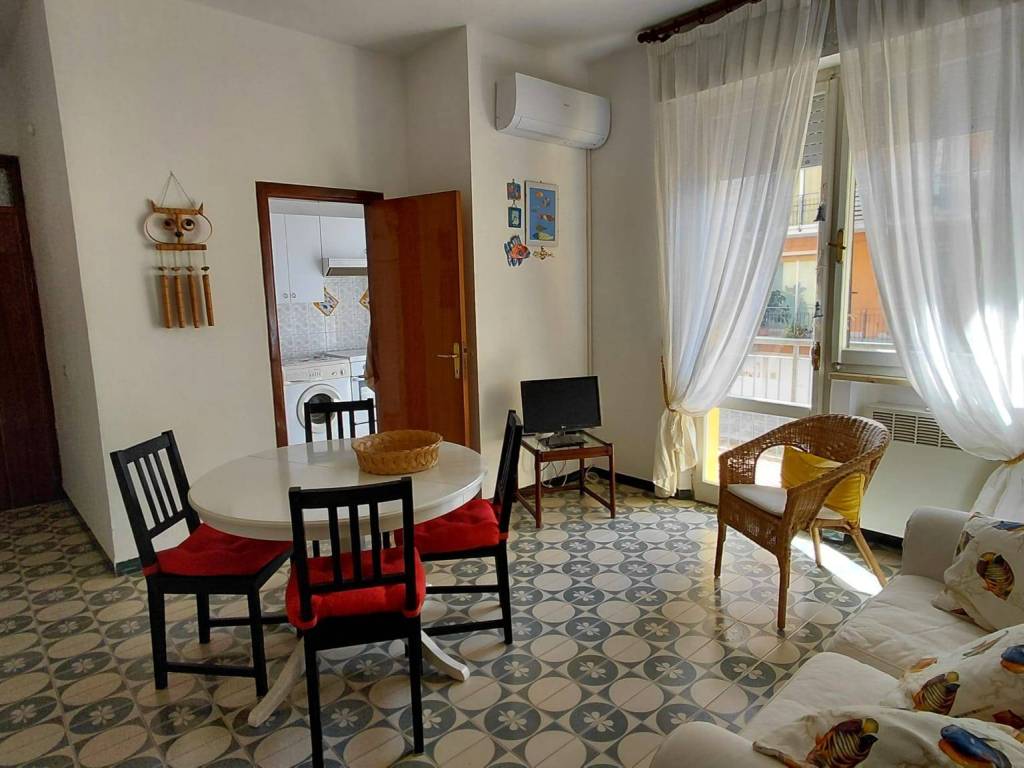 appartamento in vendita a Numana in zona Marcelli