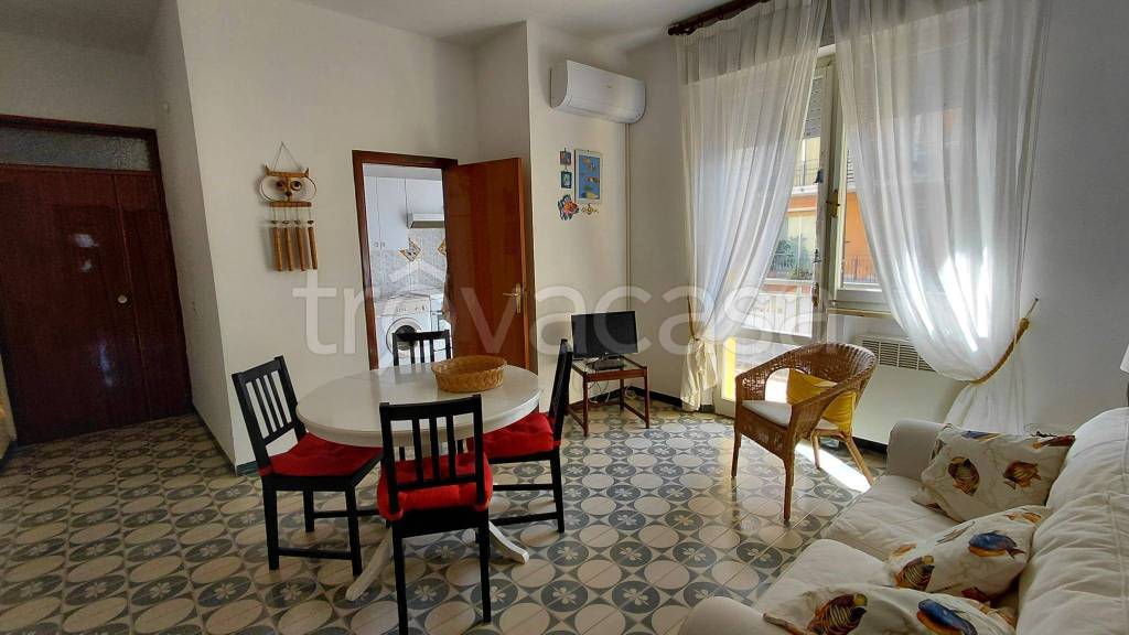 appartamento in vendita a Numana in zona Marcelli