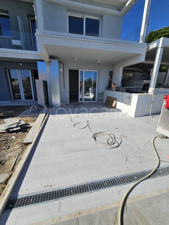 appartamento in vendita a Numana in zona Marcelli