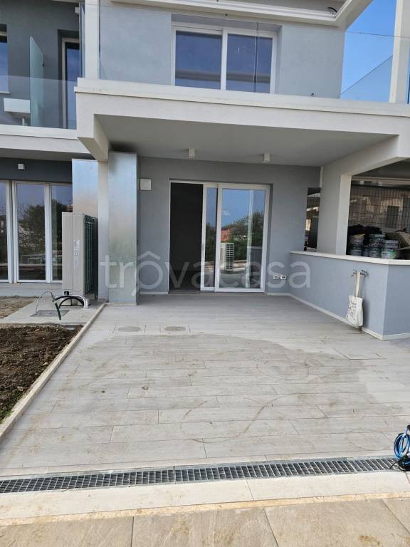 appartamento in vendita a Numana in zona Marcelli