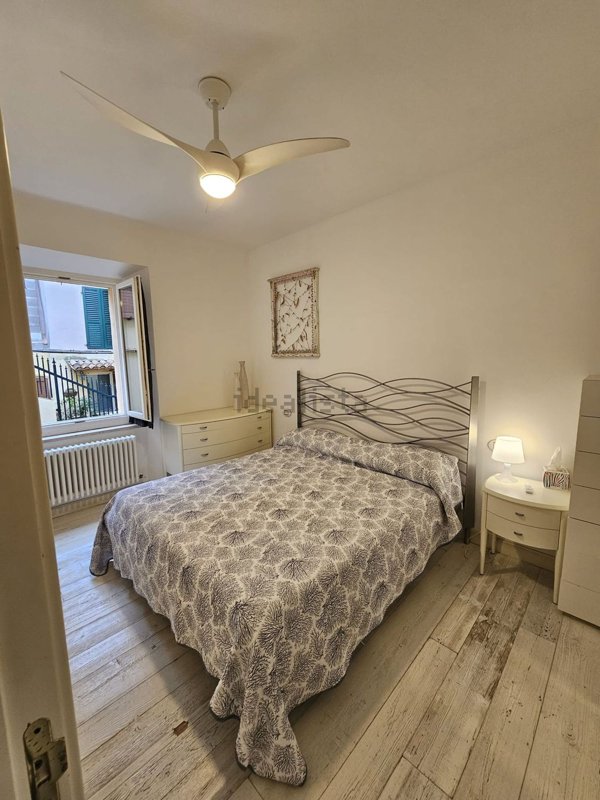 appartamento in vendita a Numana