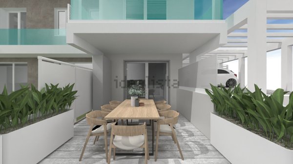 appartamento in vendita a Numana