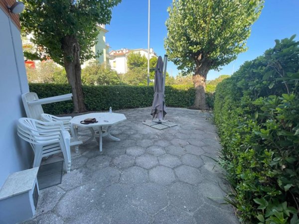 appartamento in vendita a Numana in zona Marcelli