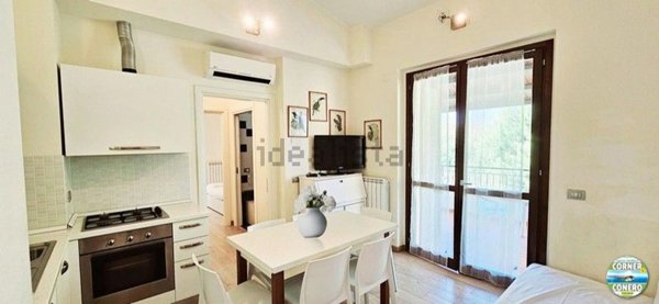 appartamento in vendita a Numana in zona Marcelli