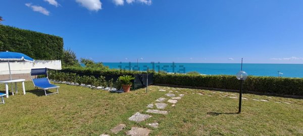 appartamento in vendita a Numana