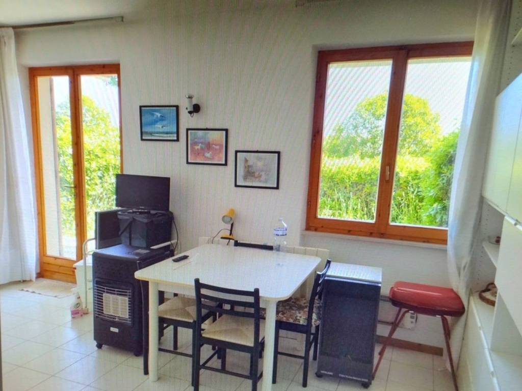 appartamento in vendita a Numana in zona Marcelli