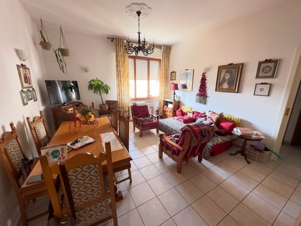 appartamento in vendita a Numana