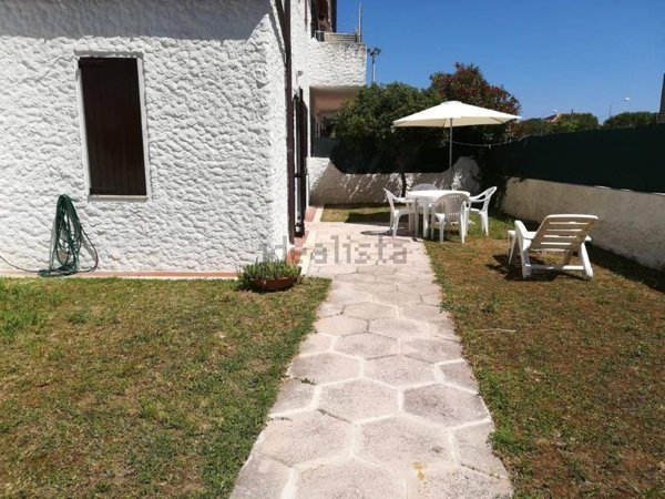 appartamento in vendita a Numana in zona Marcelli