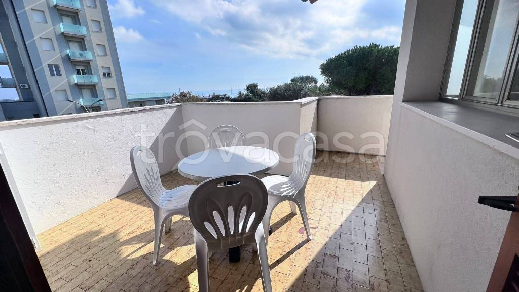 appartamento in vendita a Numana in zona Marcelli