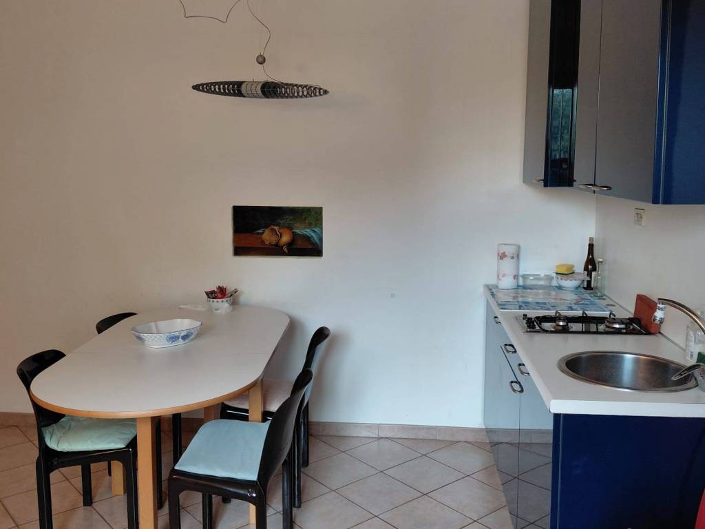 appartamento in vendita a Numana in zona Taunus