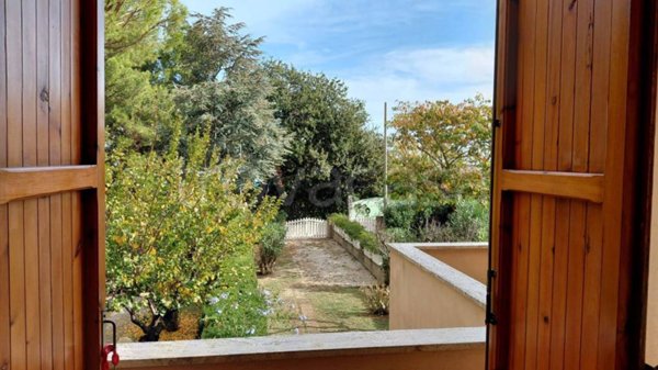 appartamento in vendita a Numana in zona Svarchi