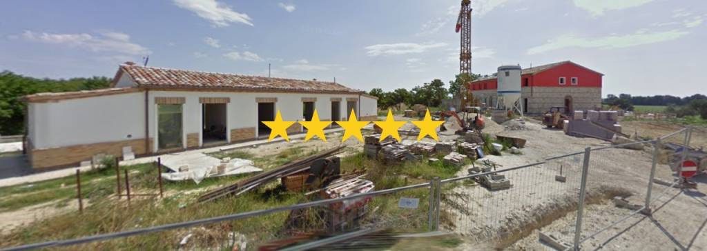 appartamento in vendita a Numana in zona Marcelli