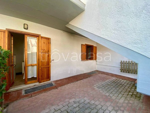 appartamento in vendita a Numana in zona Marcelli