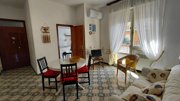 appartamento in vendita a Numana in zona Marcelli