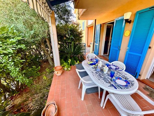 appartamento in vendita a Numana in zona Marcelli