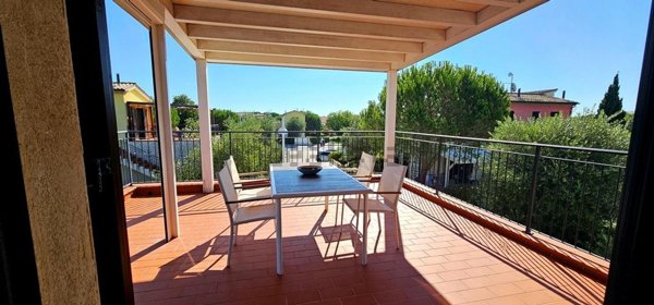 appartamento in vendita a Numana in zona Marcelli