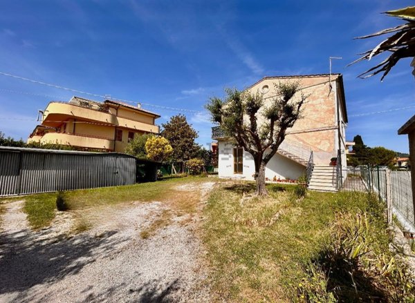 appartamento in vendita a Numana