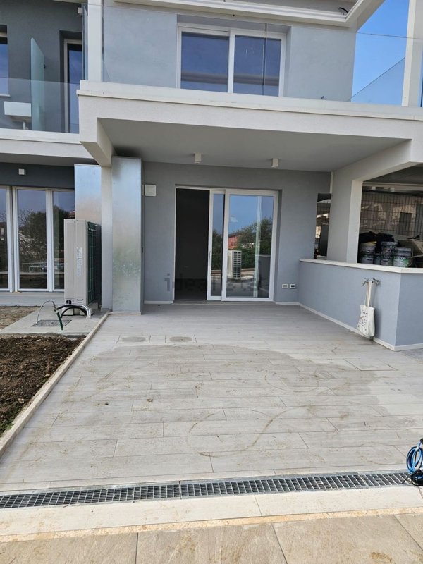 appartamento in vendita a Numana in zona Marcelli