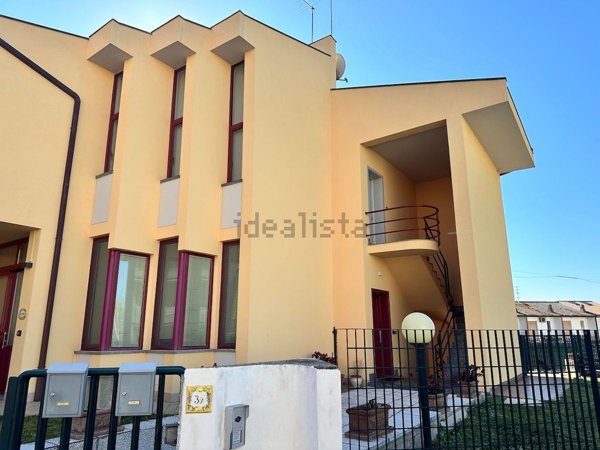 appartamento in vendita a Numana