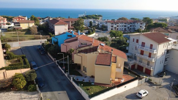 appartamento in vendita a Numana