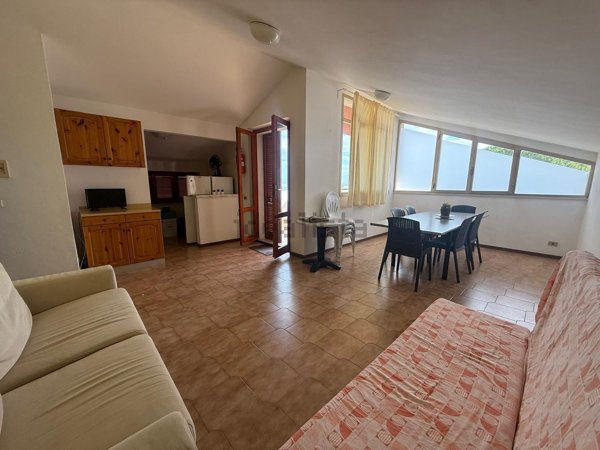 appartamento in vendita a Numana