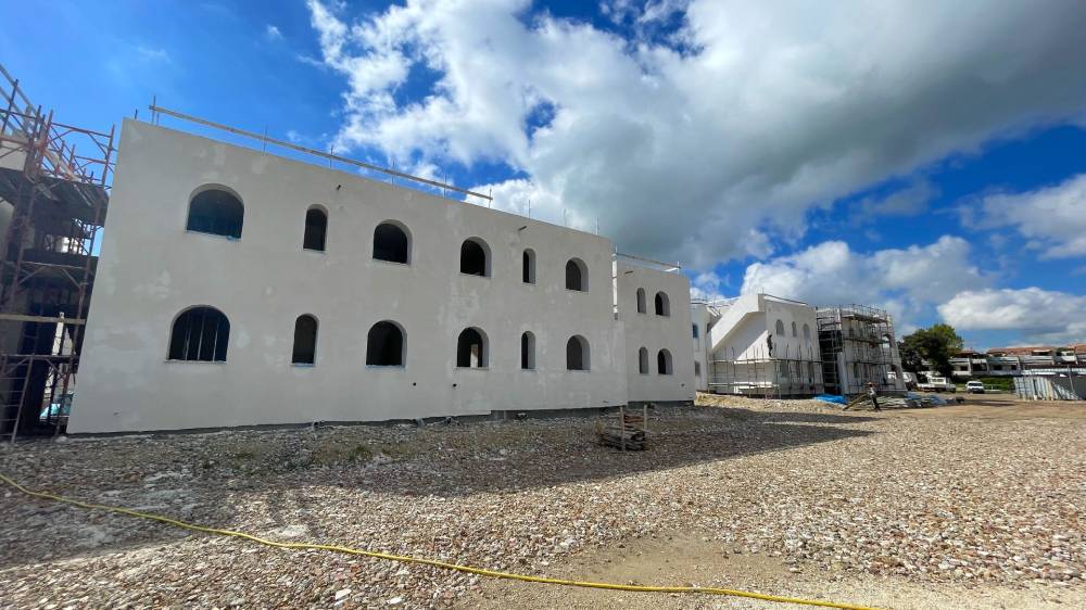 casa indipendente in vendita a Numana in zona Marcelli