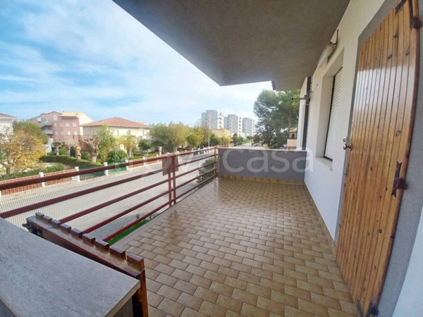 appartamento in vendita a Numana in zona Marcelli