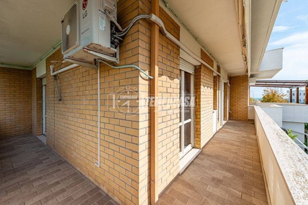 appartamento in vendita a Numana in zona Marcelli