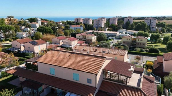 appartamento in vendita a Numana in zona Marcelli