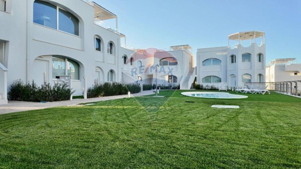 appartamento in vendita a Numana in zona Marcelli