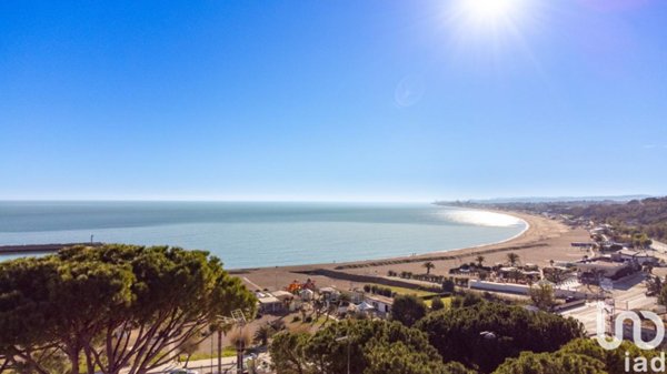 appartamento in vendita a Numana in zona Marcelli