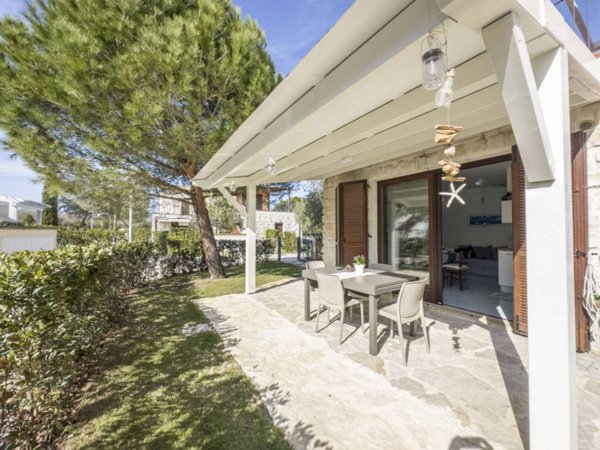 appartamento in vendita a Numana in zona Marcelli