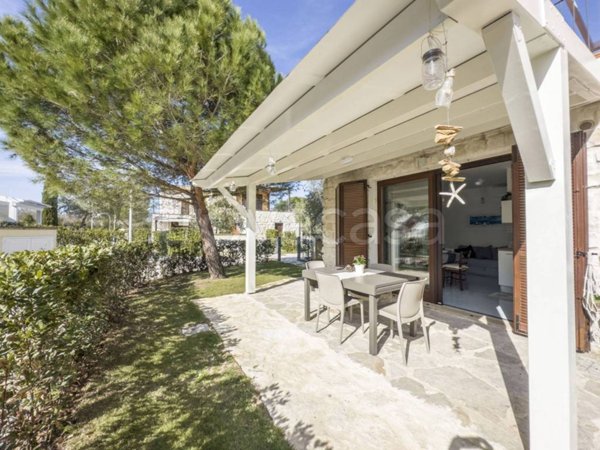 appartamento in vendita a Numana in zona Marcelli