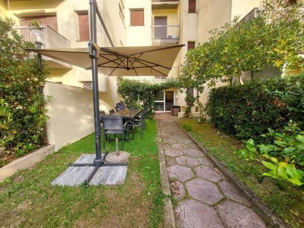 appartamento in vendita a Numana in zona Marcelli