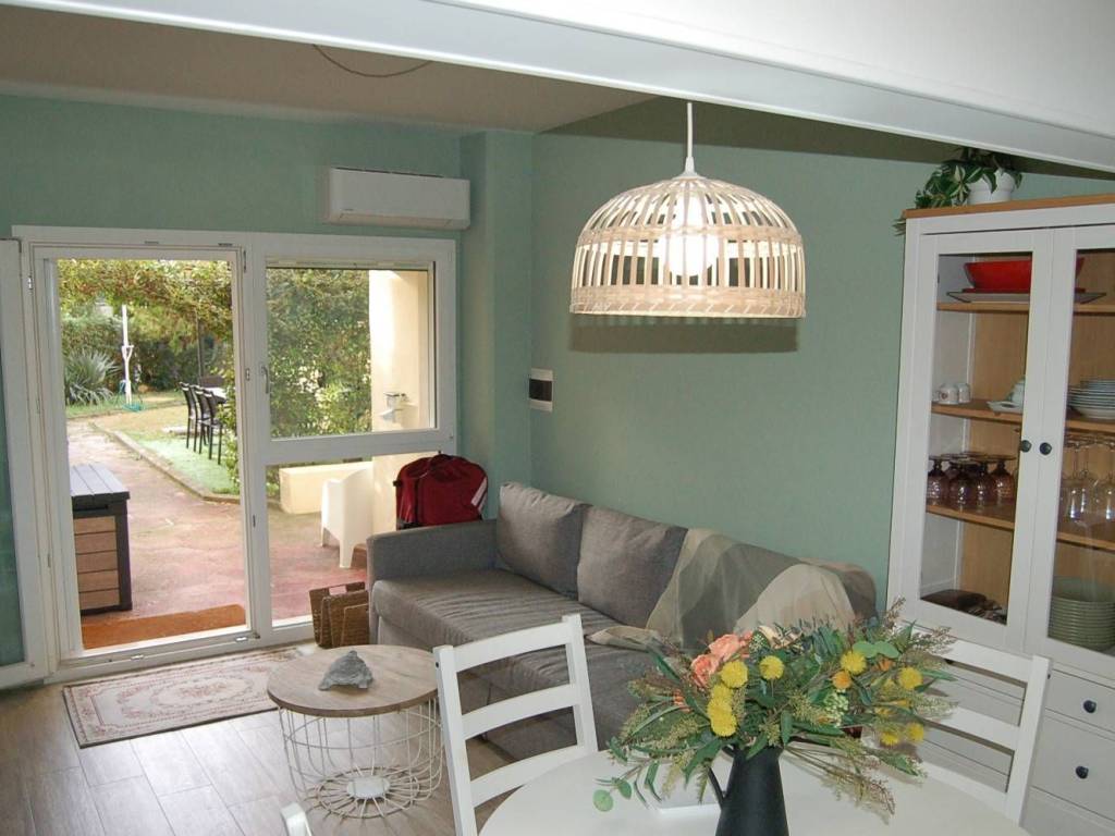 appartamento in vendita a Numana in zona Marcelli