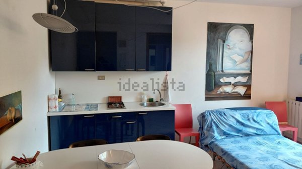 appartamento in vendita a Numana in zona Marcelli