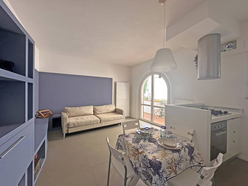 appartamento in vendita a Numana in zona Taunus