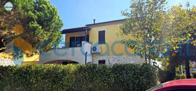 appartamento in vendita a Numana in zona Marcelli