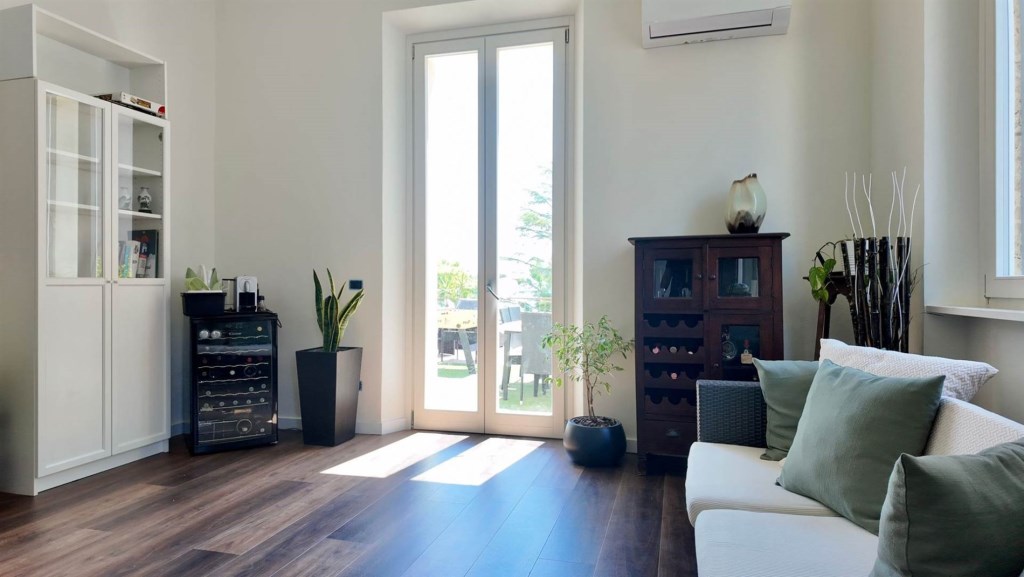 appartamento in vendita a Numana