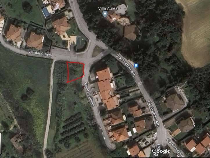casa indipendente in vendita a Numana in zona Svarchi