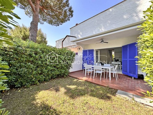 casa indipendente in vendita a Numana in zona Taunus