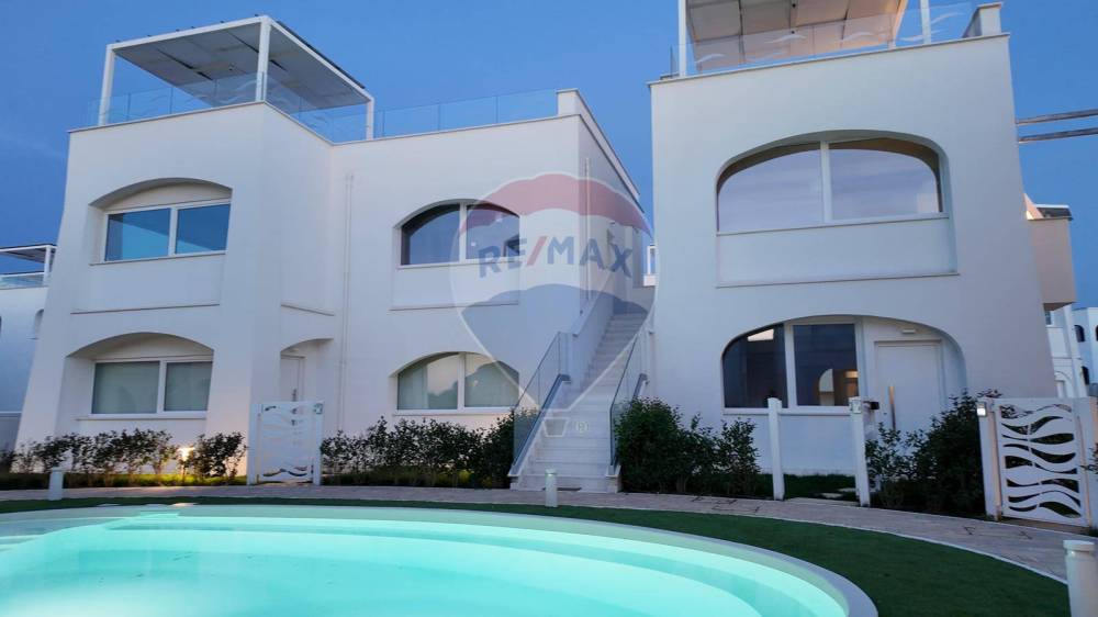 appartamento in vendita a Numana in zona Marcelli