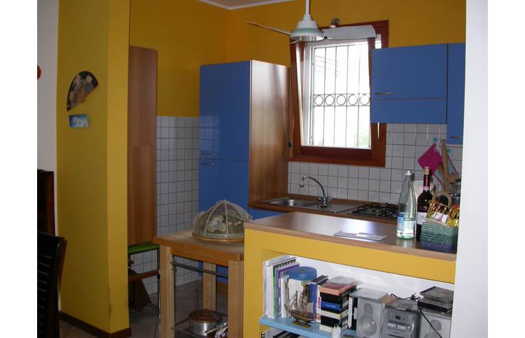 casa indipendente in vendita a Numana in zona Marcelli