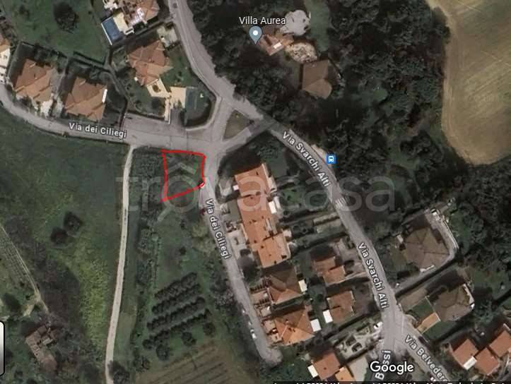 casa indipendente in vendita a Numana in zona Svarchi