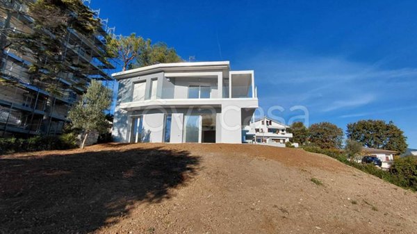 appartamento in vendita a Numana in zona Marcelli