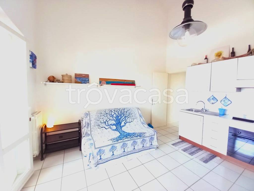 appartamento in vendita a Numana in zona Taunus