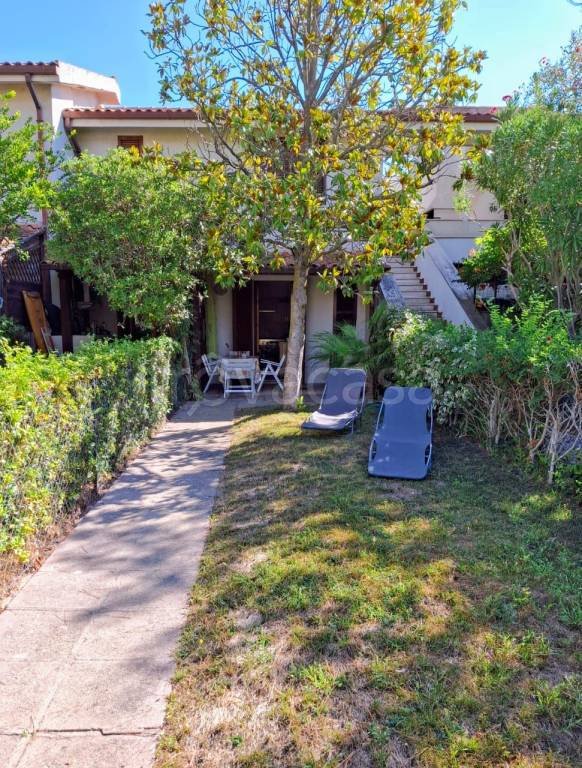 appartamento in vendita a Numana in zona Marcelli