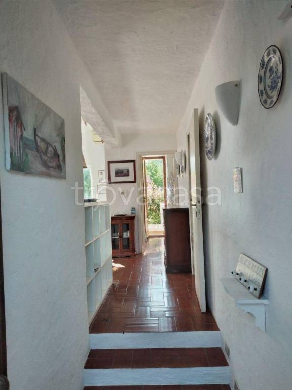 appartamento in vendita a Numana in zona Taunus