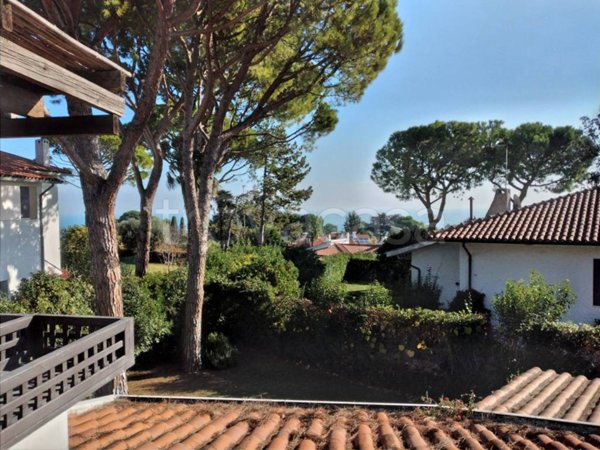 appartamento in vendita a Numana in zona Taunus