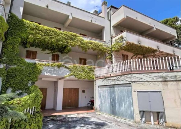 appartamento in vendita a Numana in zona Marcelli